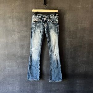 Miss Me Bootcut SIZE 25